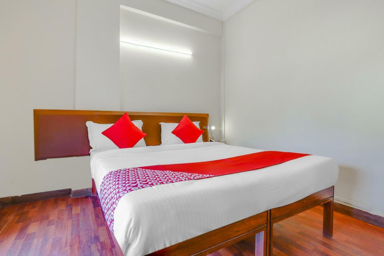Collection O 45765 Xavier Beach Resort Candolim Exterior photo
