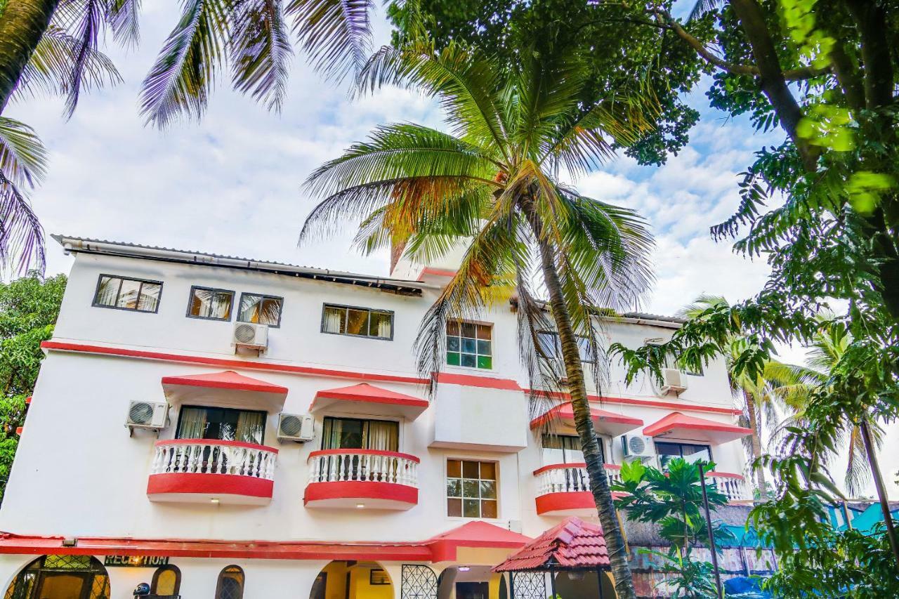 Collection O 45765 Xavier Beach Resort Candolim Exterior photo