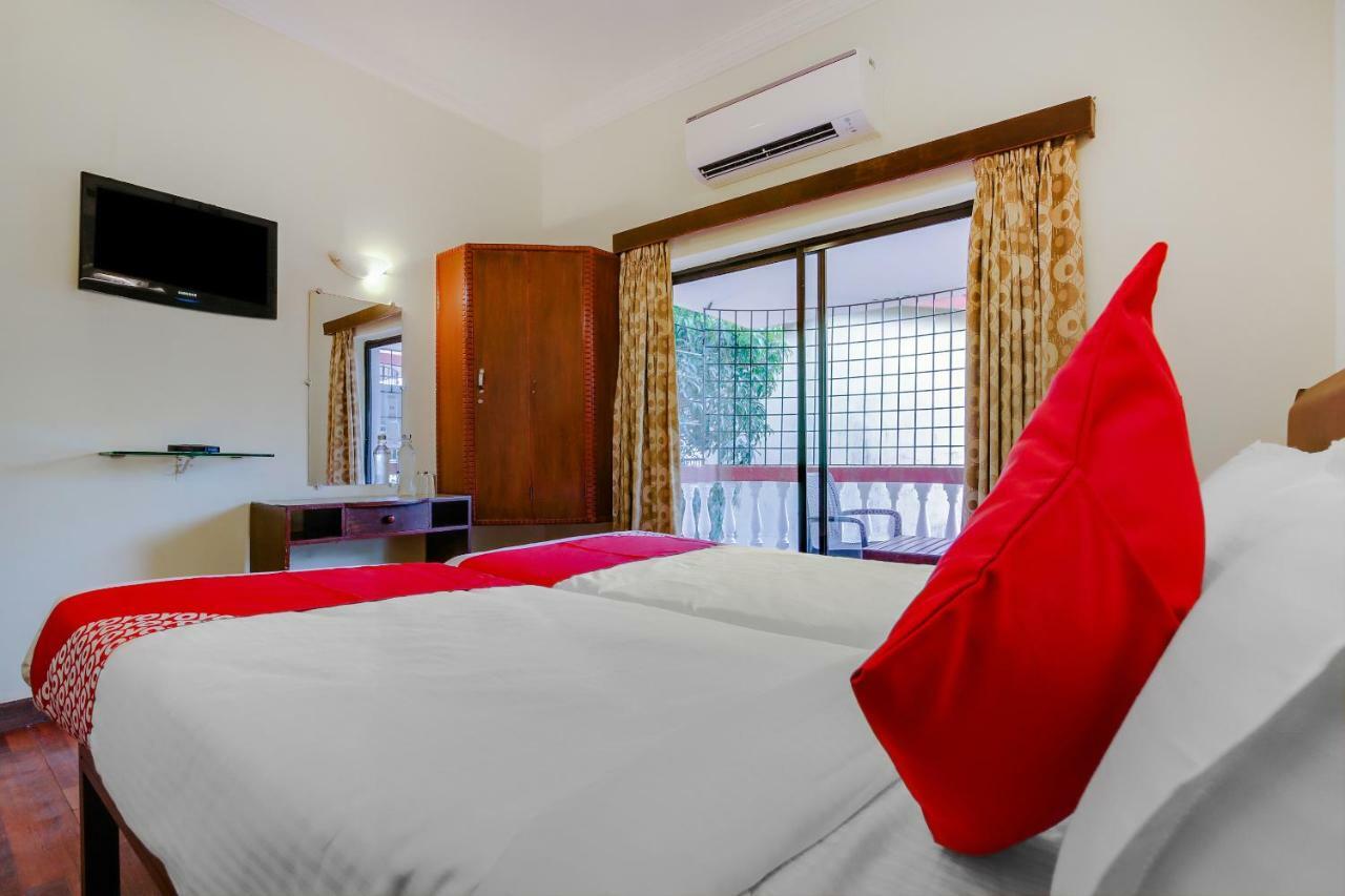 Collection O 45765 Xavier Beach Resort Candolim Exterior photo